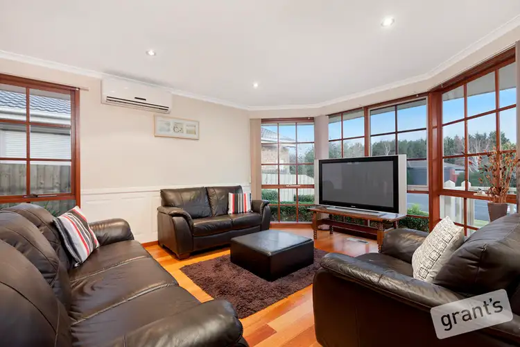 Second view of Homely house listing, 78 Bellevue Drive, Berwick VIC 3806