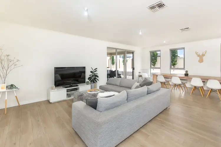 Second view of Homely house listing, 17 Sullivan Road, Strathalbyn SA 5255