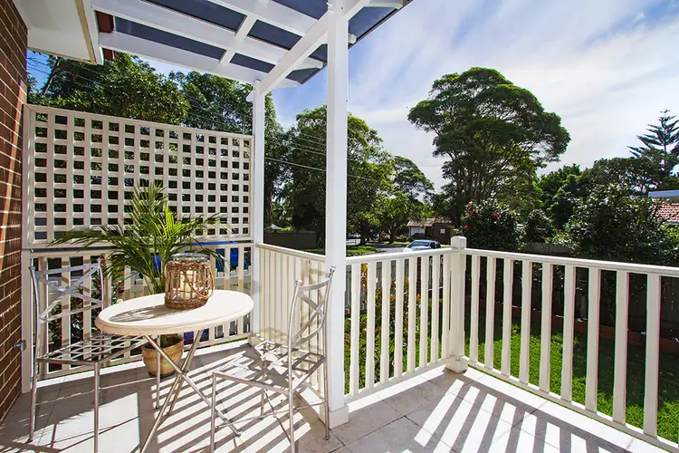 Main view of Homely house listing, 54 Hollywood Crescent, Willoughby NSW 2068