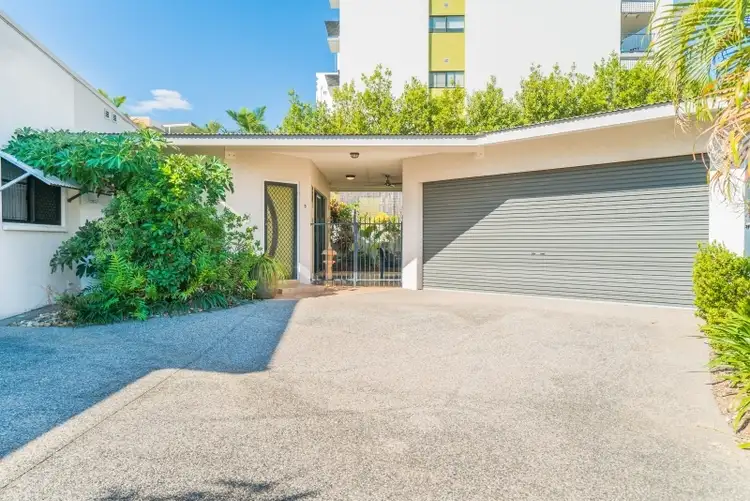 Seventh view of Homely unit listing, 9/1 Brewery Place, Woolner NT 820