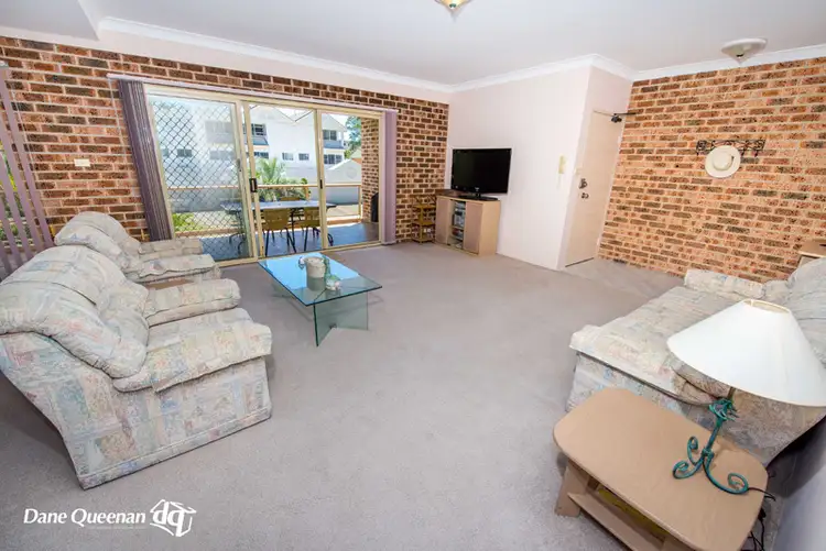 Third view of Homely apartment listing, 1/6-10 Weatherly Close, Nelson Bay NSW 2315