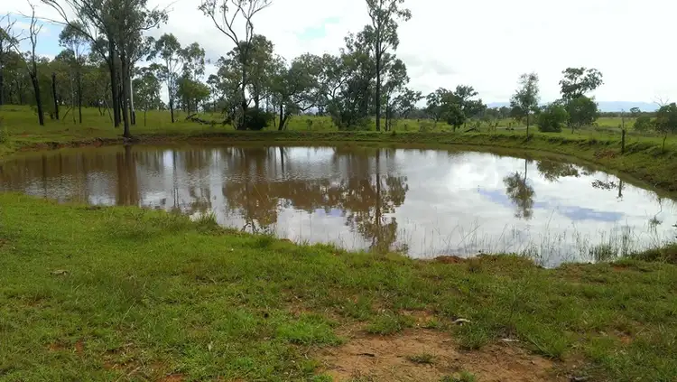 Third view of Homely rural property listing, 100 Potters Road, Wooderson QLD 4680