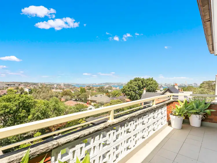 Fifth view of Homely apartment listing, 8/1 Bennett Street, Neutral Bay NSW 2089