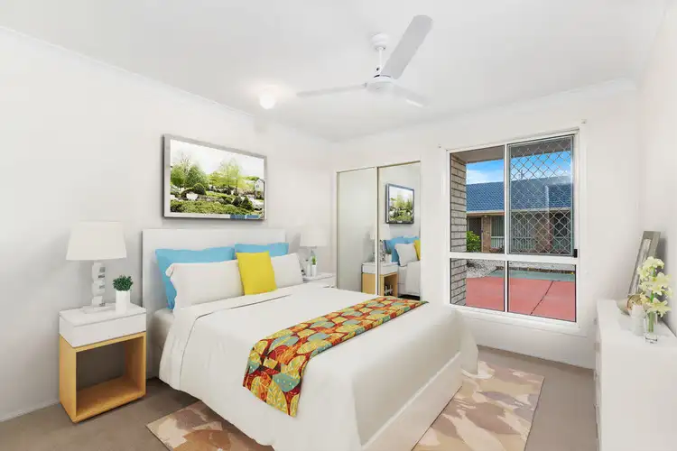 Second view of Homely house listing, 11/13 Kentia Crescent, Banora Point NSW 2486