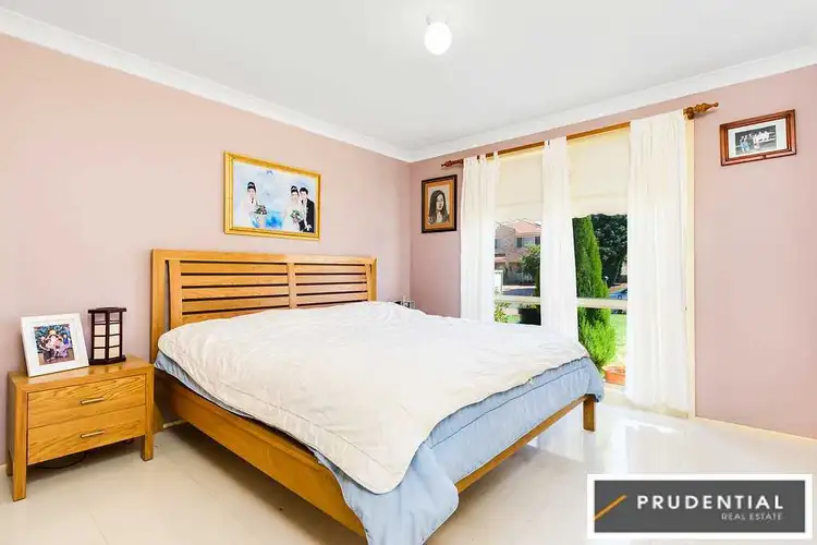 Third view of Homely house listing, 39 Bardolph Avenue, Rosemeadow NSW 2560