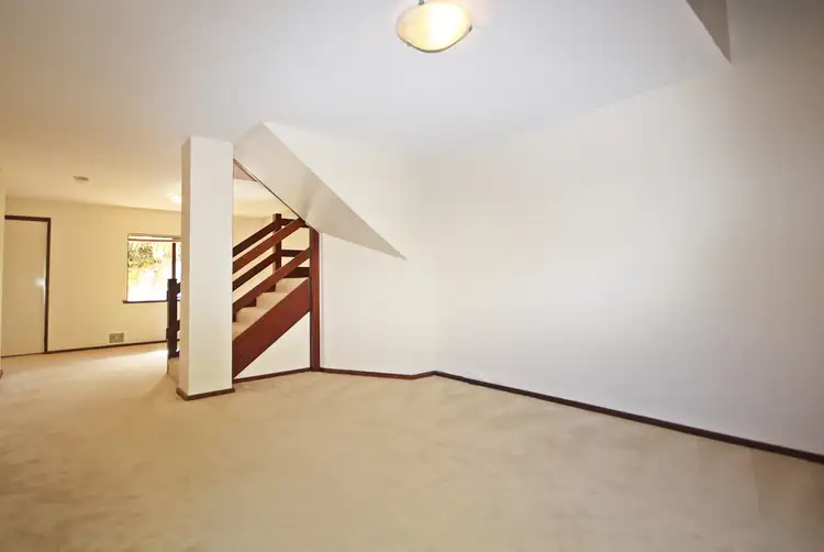 Third view of Homely townhouse listing, 9/25 Eric St, Como WA 6152