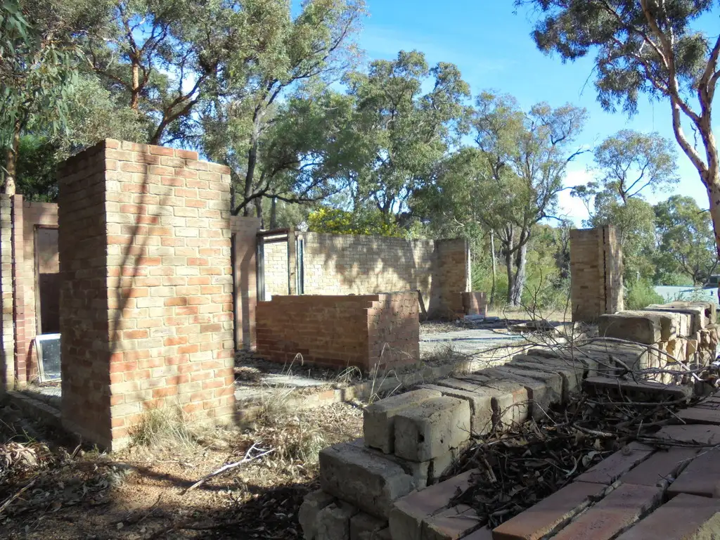 Main view of Homely land listing, 17 Oxley Road, Darlington WA 6070