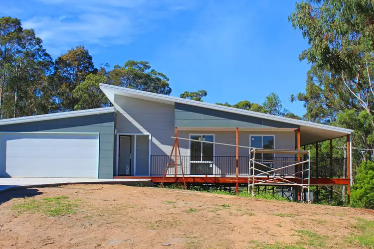 18 Park Street, Mogo NSW 2536