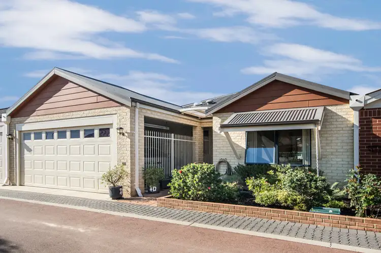 155 / 99 Burslem Drive, Maddington WA 6109