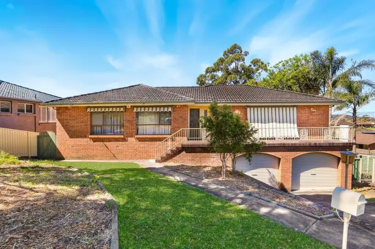 Main view of Homely house listing, 47 Koloona Avenue, Figtree NSW 2525