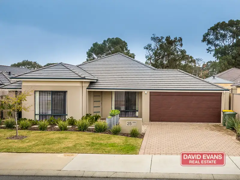 Main view of Homely house listing, 25 Heidelberg Corner, Wanneroo WA 6065