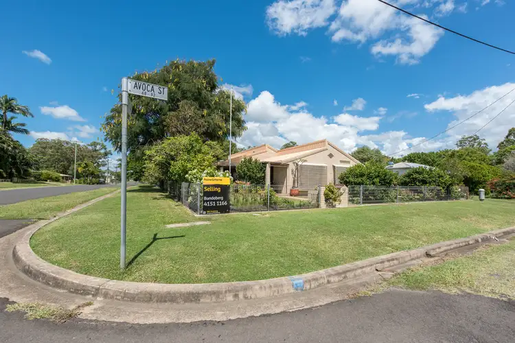 Second view of Homely house listing, 68 Avoca Street, Millbank QLD 4670