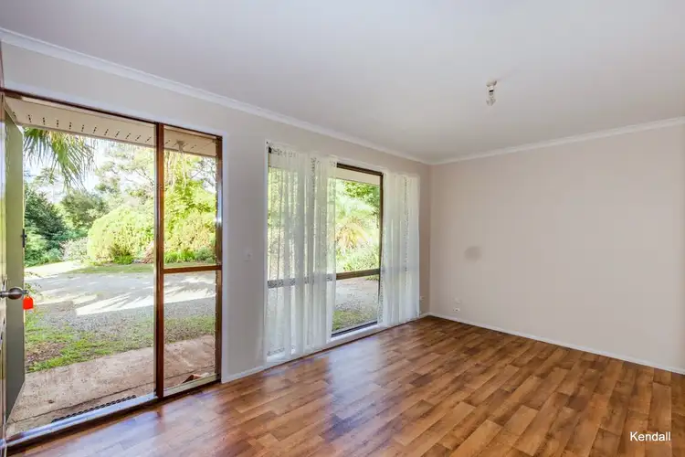 Fifth view of Homely house listing, 18 Sequoia Drive, Tamborine Mountain QLD 4272