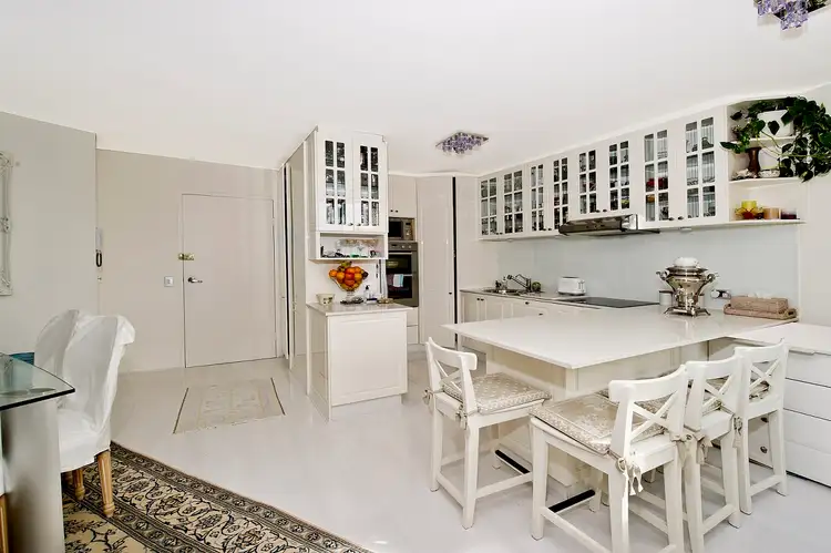 Fourth view of Homely apartment listing, 6B/45 Ocean Avenue, Double Bay NSW 2028