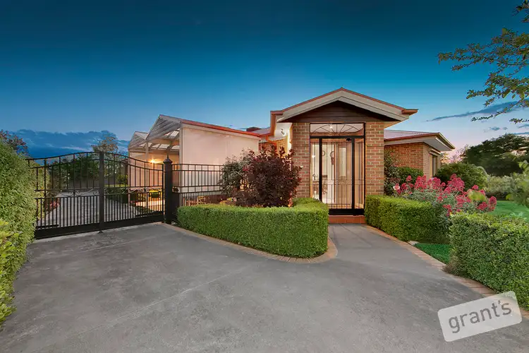 Second view of Homely house listing, 19 Milparinka Way, Berwick VIC 3806