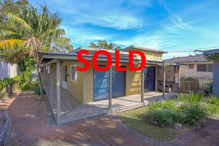 127 Old Main Road, Anna Bay NSW 2316