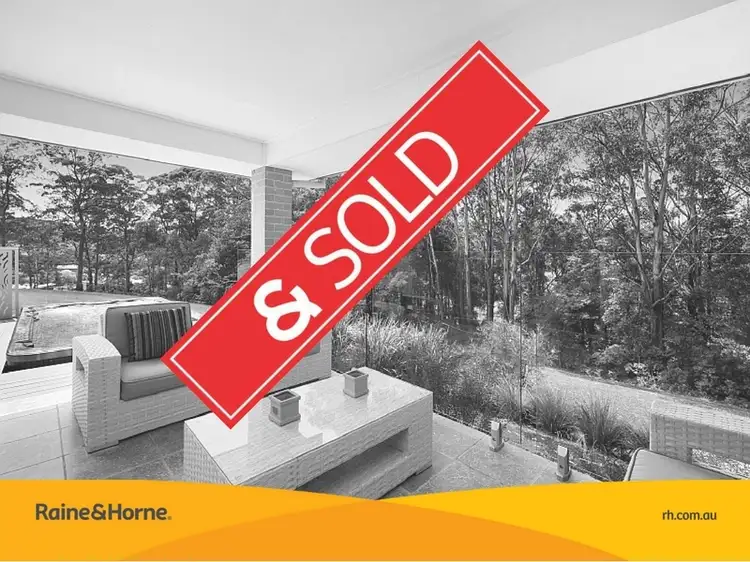 Main view of Homely house listing, 21 Picketts Valley Road, Picketts Valley NSW 2251