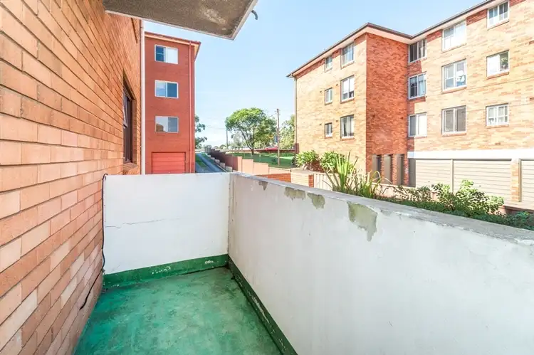 Fifth view of Homely unit listing, 5/1 Devitt Place, Hillsdale NSW 2036