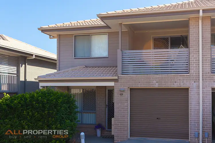 49/14 Blyth Road, Murrumba Downs QLD 4503