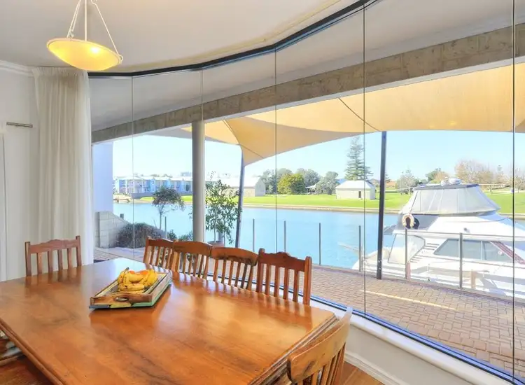 Seventh view of Homely house listing, 29 Finistere Island Retreat, Halls Head WA 6210