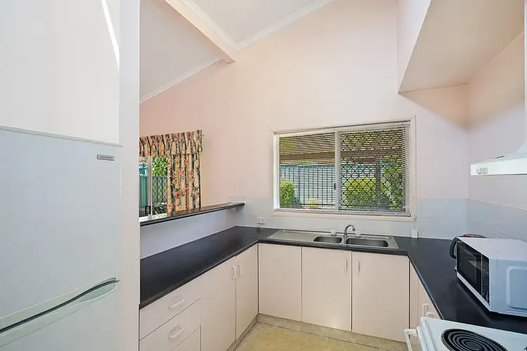 Sixth view of Homely unit listing, U3/244 Spring Street, Kearneys Spring QLD 4350