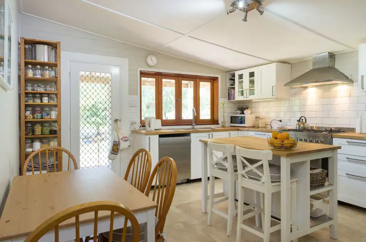Second view of Homely rural property listing, 4380 Lawrence Road, Woodford Island NSW 2463