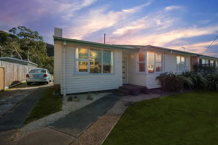 Main view of Homely house listing, 64 Arunta Crescent, Chigwell TAS 7011