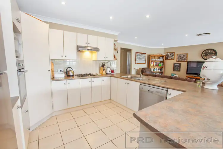 Third view of Homely house listing, 11 Prieska Way, East Maitland NSW 2323