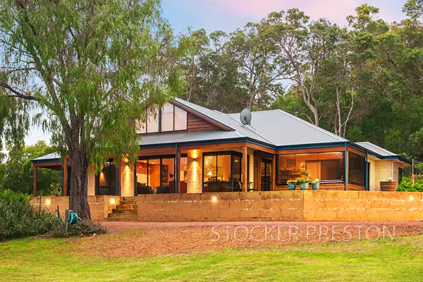 Main view of Homely house listing, 20 Hayley Close, Yallingup WA 6282