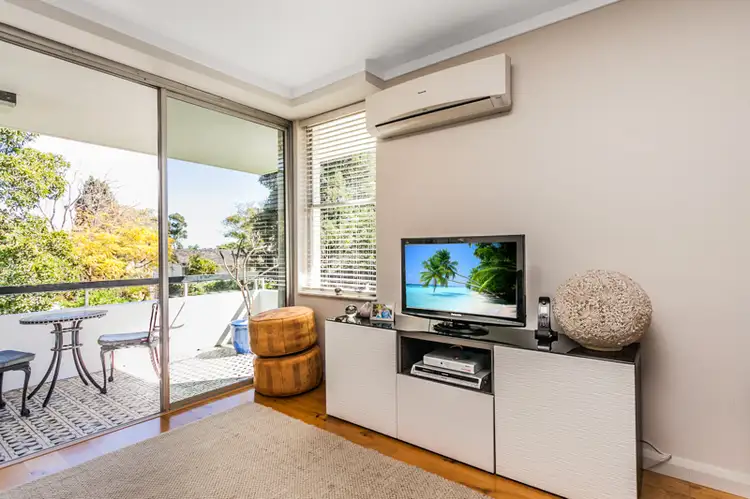 Fourth view of Homely apartment listing, 4/70 Matheson Road, Applecross WA 6153