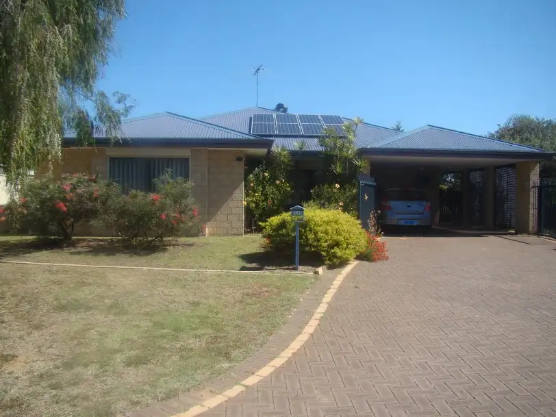 Main view of Homely house listing, 25 Achilles Place, Greenfields WA 6210