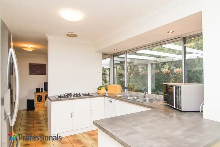 Fifth view of Homely house listing, 20 Blackwood Drive, Mount Nasura WA 6112