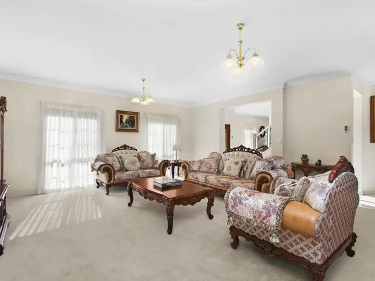 Fifth view of Homely house listing, 3 George Fuller Drive, Figtree NSW 2525