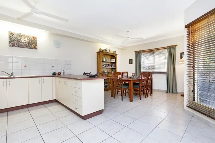 Fourth view of Homely unit listing, 2/11 Negri Street, Bakewell NT 832