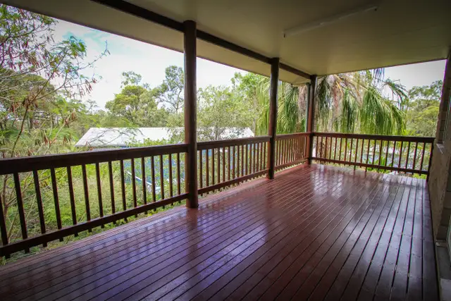 Seventh view of Homely townhouse listing, 1 / 4 Zamia Crt, Agnes Water QLD 4677