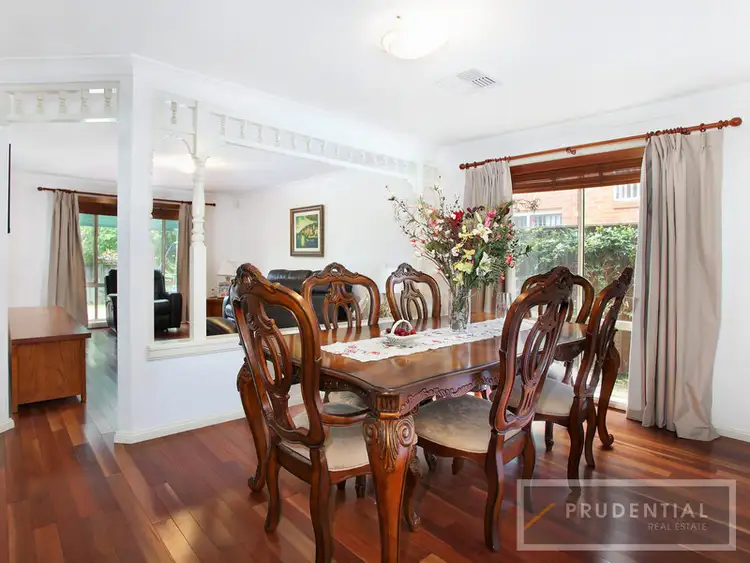 Seventh view of Homely house listing, 8 Nettletree Place, Casula NSW 2170