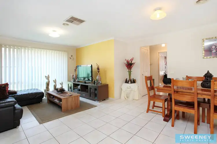 Fifth view of Homely house listing, 12 Forsyth Close, Burnside VIC 3023