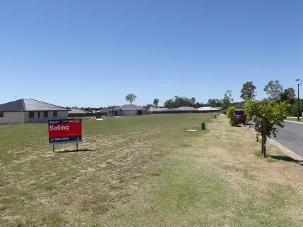 Third view of Homely land listing, 3 Hind Court, Bellmere QLD 4510