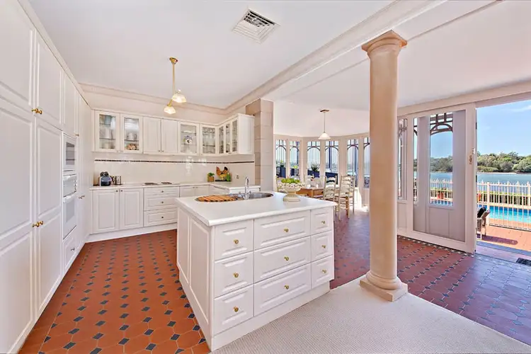 Sixth view of Homely house listing, 53 Dorking Road, Cabarita NSW 2137