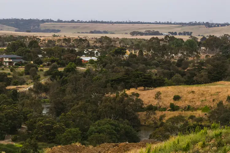 Second view of Homely house listing, 5 Northbridge Road, Highton VIC 3216