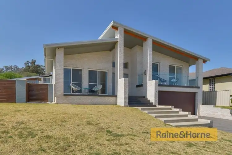 Main view of Homely house listing, 13 Woodside Road, Tamworth NSW 2340