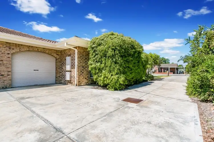 1/35 Katoomba Tce, Largs North SA 5016