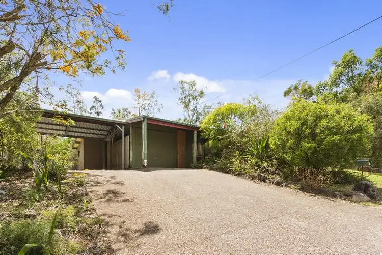 Main view of Homely house listing, 12 Caparra Street, Shailer Park QLD 4128
