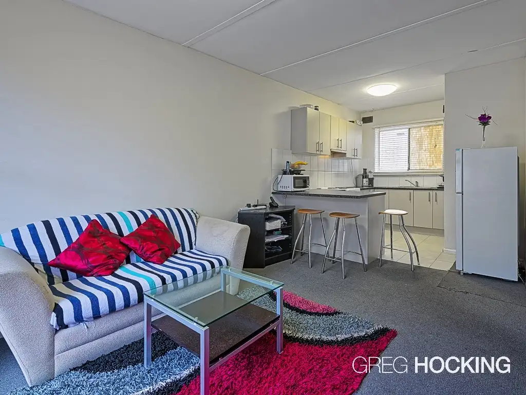 Main view of Homely apartment listing, 10/1383 Nepean Highway, Cheltenham VIC 3192