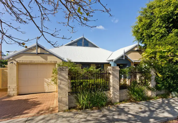 17 Ashton Avenue, Claremont WA 6010