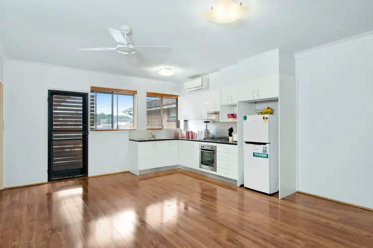 Sixth view of Homely unit listing, 15/50 Station Street, Waratah NSW 2298