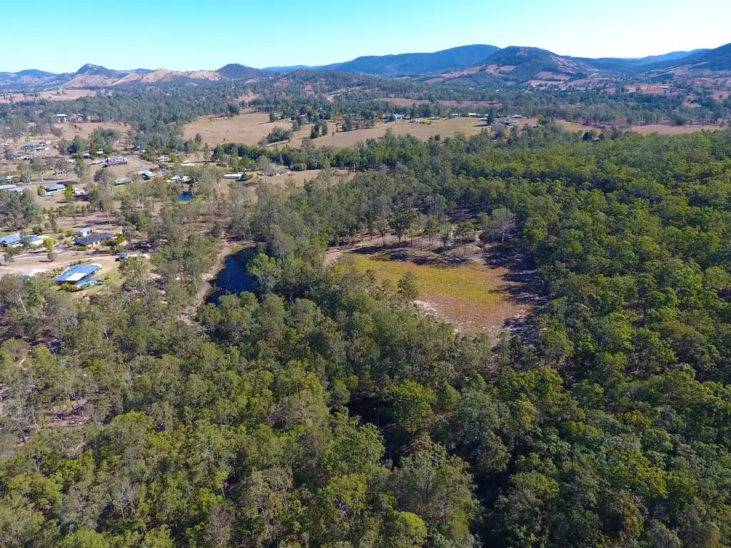 Main view of Homely land listing, Lot 13 Herron Road, Pie Creek QLD 4570