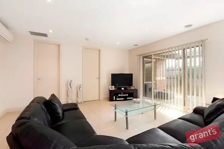 Third view of Homely townhouse listing, 5/89 Frawley Road, Hallam VIC 3803