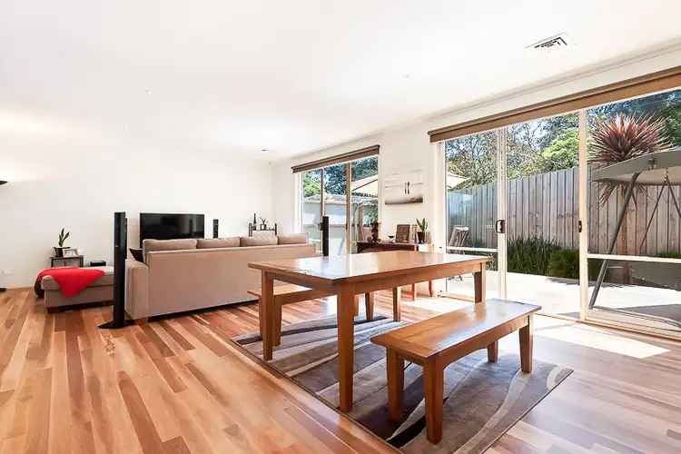 Third view of Homely townhouse listing, 2/55 Herbert Street, Mornington VIC 3931