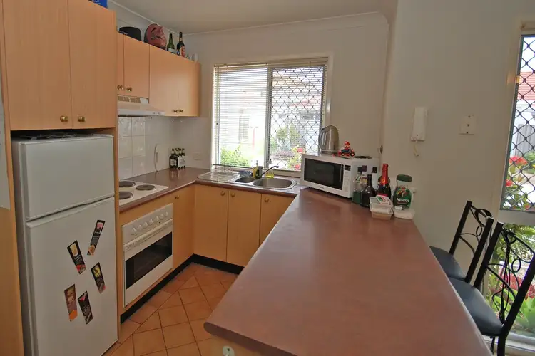 Third view of Homely villa listing, 36/83 Heeb Street, Ashmore QLD 4214